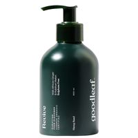 Goodleaf Revive Purifying Face Cleanser